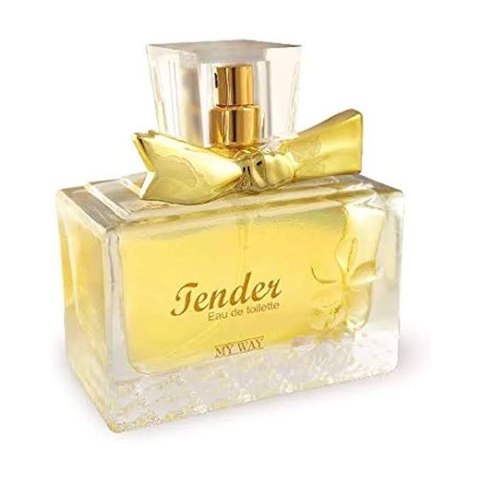 عطر ماي واي تندر - EDP - للنساء - 55 مل - قطعة واحدة
