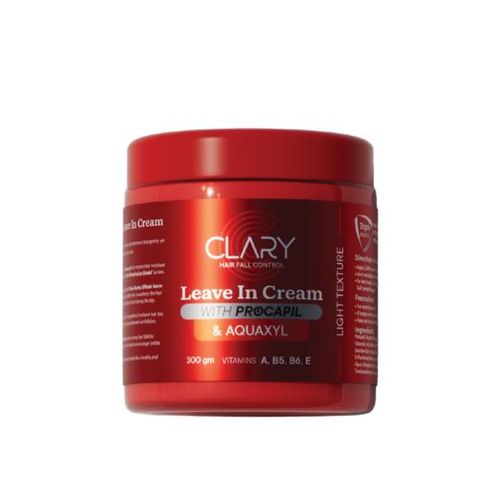 Clary كريم كلالري لترك الشعر 300 جرام
