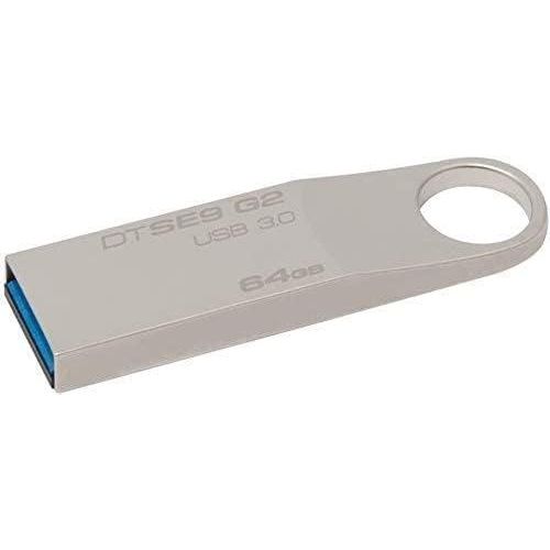 Flash Memory (64GB)