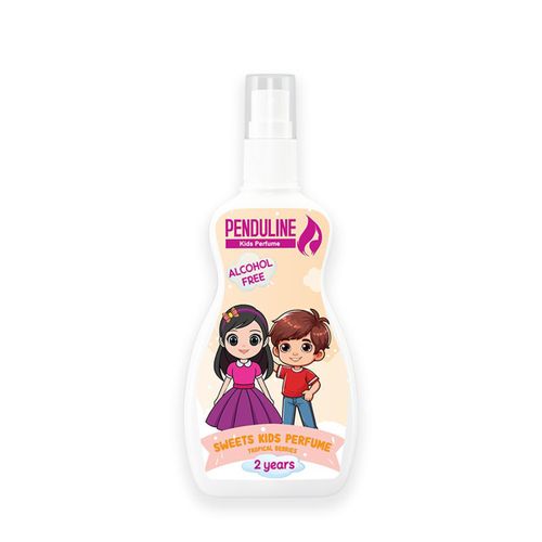 Penduline عطر الأطفال بوندولين - يونيسكس - كاندي كراش - 100 مل