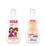 Penduline عطر الأطفال بوندولين - يونيسكس - كاندي كراش - 100 مل