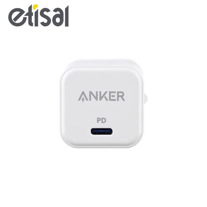 شاحن منزلى انكر ، 20 واط ، ابيض - A2149L23