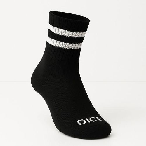 Dice شراب هاف سوكيت - (3) قطع