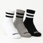 Dice شراب هاف سوكيت - (3) قطع