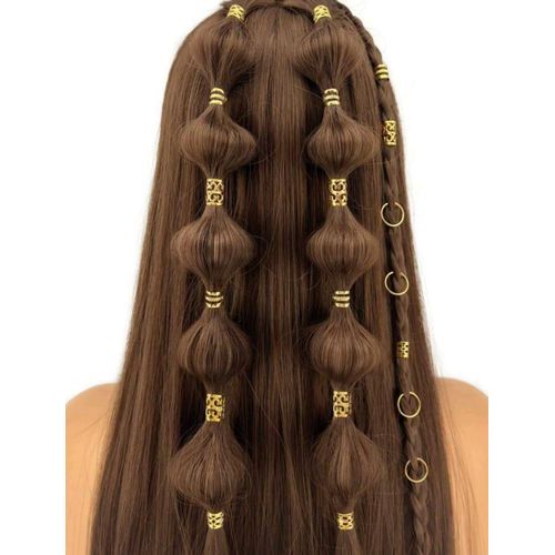 SHEIN 40 قطعة من إكسسوارات الشعر