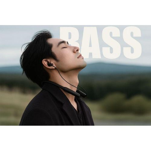 سماعة Earldom- Neckband اللاسلكية الرياضية BH87 – تجربة صوت تدوم صوت قوى HI BASS - سماعه طوق - سماعة بلوتوث - سماعه رياضية مغناطيسية