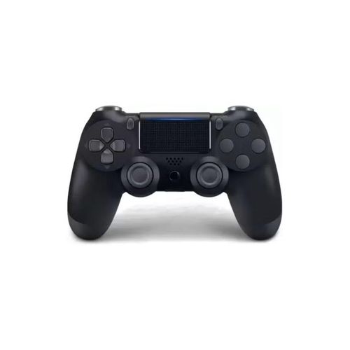 ذراع دراع يد تحكم لاسلكي ps4 لجهاز بلاي ستيشن ps4 باللون الأسود