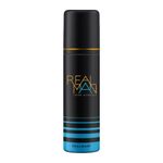 Real Man أسبراى Fresh Morinig- فريش مورنينج 150 مل