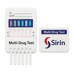 Sirin DIAGNOSTICS تحليل المخدرات السباعى