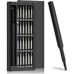 Mythco 24-in-1 Small Precision Screwdriver Set Magnetic Mini Repair Tool Kit