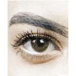 See Color عدسات لاصقة من See اللون - 2 قطعة - أخضر 3