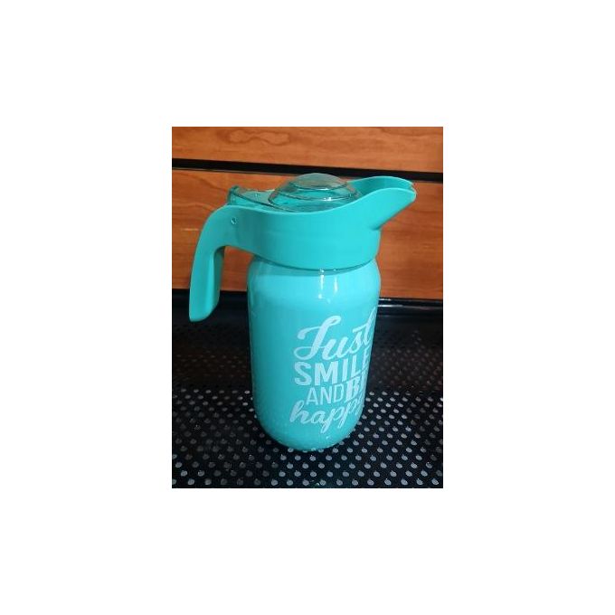 Glass Jug 1 Litre made in Turkey