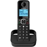 تليفون أرضي لاسلكي موديل F860 مع خاصية حظر المكالمات