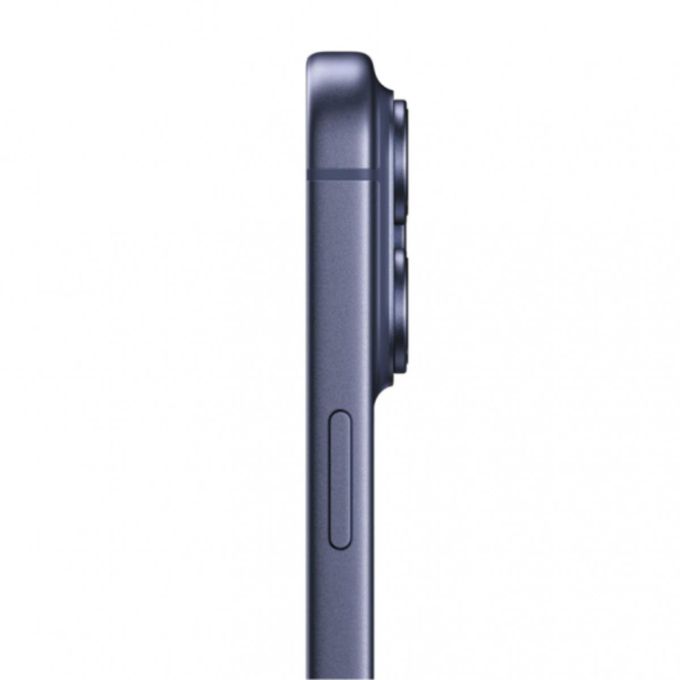 iPhone 17 Pro Max 12GB/256GB - Deep Blue