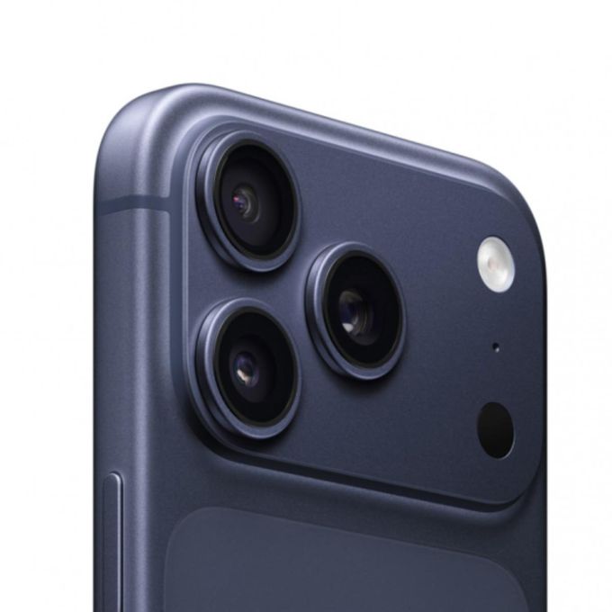 iPhone 17 Pro Max 12GB/256GB - Deep Blue