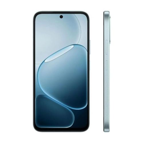A6x Dual SIM 4G 64GB/4GB - Ice Blue