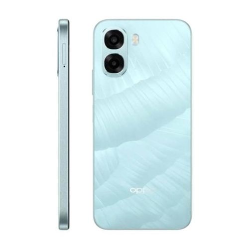 A6x Dual SIM 4G 64GB/4GB - Ice Blue