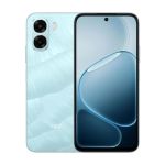 A6x Dual SIM 4G 64GB/4GB - Ice Blue