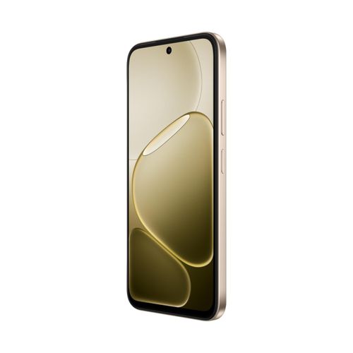 A6 -6.7-Inch 128GB/6GB Dual SIM 4G Mobile Phone - Aurora Gold