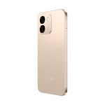 A6 -6.7-Inch 128GB/6GB Dual SIM 4G Mobile Phone - Aurora Gold
