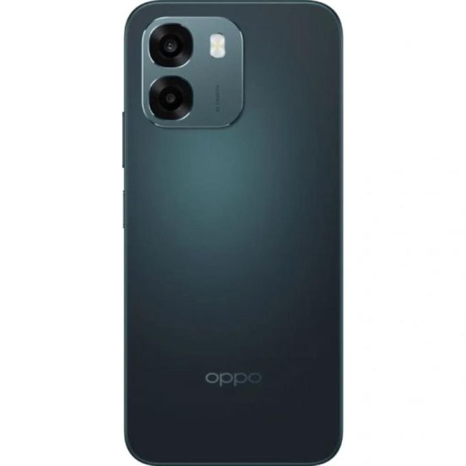A6 -6.7-Inch 128GB/6GB Dual SIM 4G Mobile Phone - Sapphire Blue