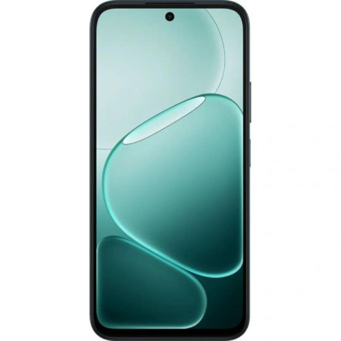 A6 -6.7-Inch 128GB/6GB Dual SIM 4G Mobile Phone - Sapphire Blue