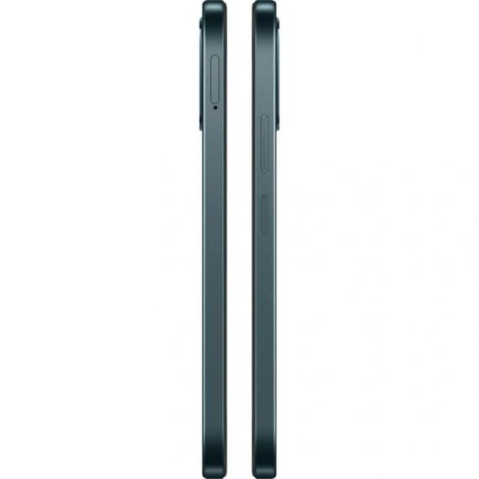 A6 -6.7-Inch 128GB/6GB Dual SIM 4G Mobile Phone - Sapphire Blue