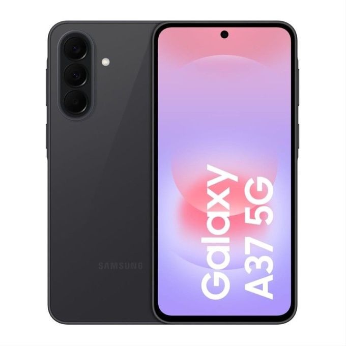 Galaxy A37 5G,8GB_256GB, Dual Sim ,Gray