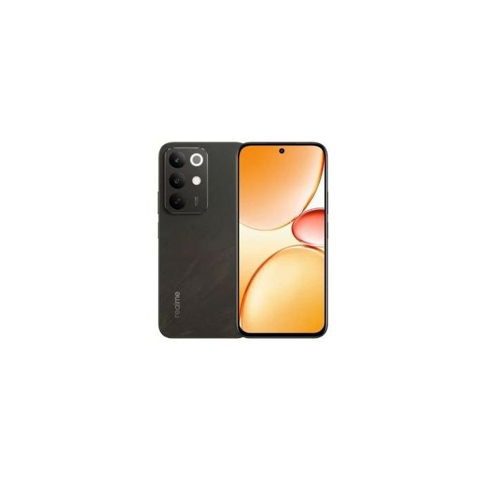 C85 Dual SIM 256GB/8GB RAM 4G - Swan Black