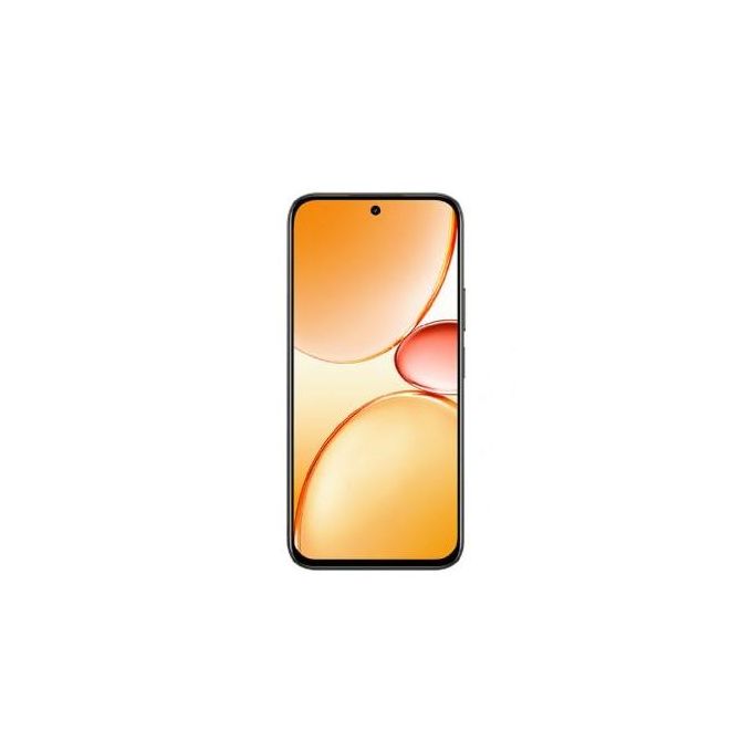 C85 Dual SIM 256GB/8GB RAM 4G - Swan Black