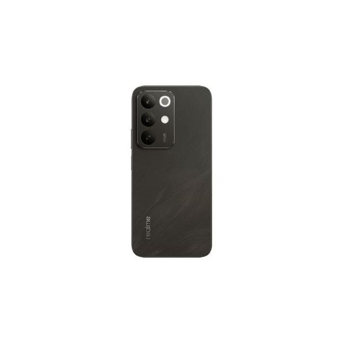 C85 Dual SIM 256GB/8GB RAM 4G - Swan Black