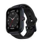 HONOR CHOICE Smart Watch BOT-WB01 AMOLED Display Bluetooth Calling - Black Special