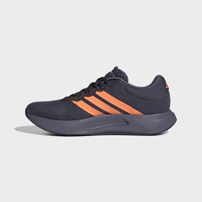 Treadmove Men Running Shoes - Purple