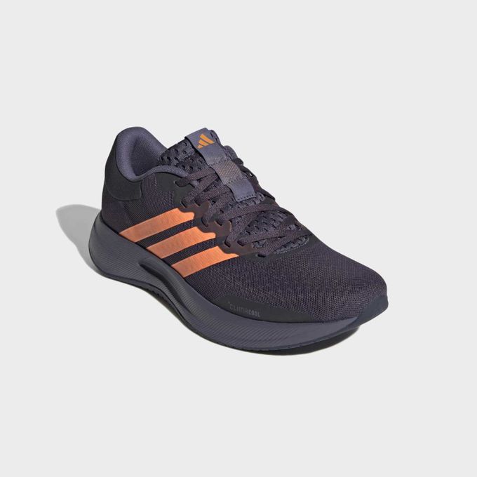 Treadmove Men Running Shoes - Purple