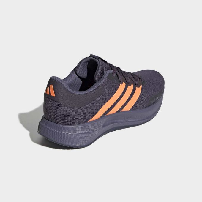 Treadmove Men Running Shoes - Purple