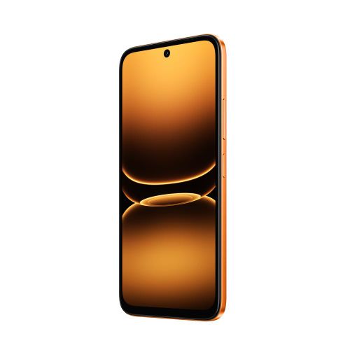 Smart 20 4GB RAM 64GB - Sunlike Orange