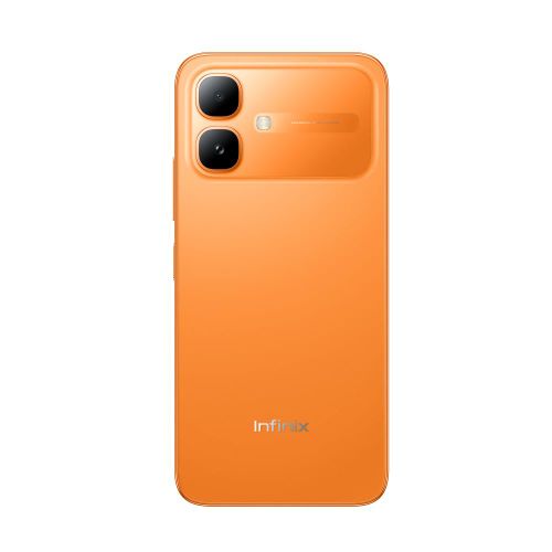 Smart 20 4GB RAM 64GB - Sunlike Orange