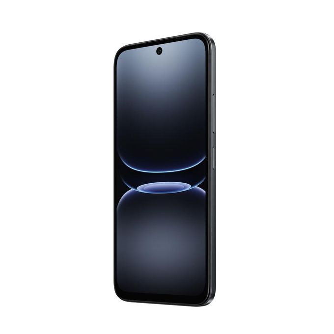 Smart 20 - 4GB RAM - 64GB - Shadow Black