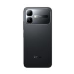 SMART 20 Mobile Phone with Charger 128GB/4GB-Shadow Black