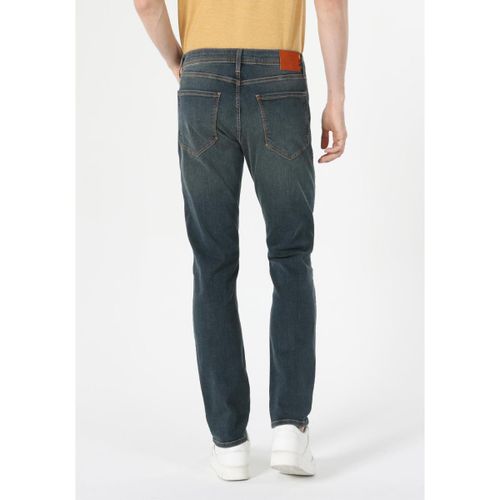 Men PANTS MADIL WASH