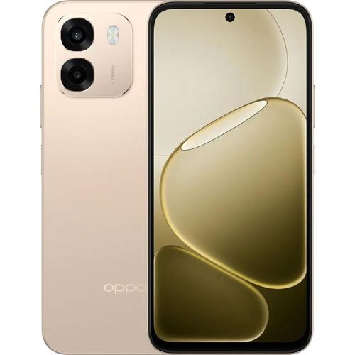 A6 Dual SIM 4G 128GB/4GB - Aurora Gold