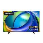 50 Inch Smart TV , 4K UHD LED Built-In Receiver - 50C350RP