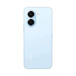 X7e 6GB 128GB 4G Light Blue
