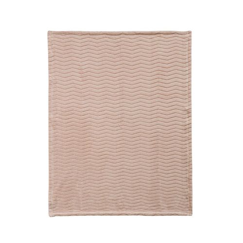 LC Waikiki Patterned Baby Boy's Blanket 90X110 Cm