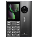 NOKIA 125 TA-1655 DS NENA2 BLACK