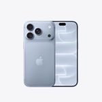 Iphone 18 Pro - 512GB - 5G Mobile Phone - Glacier