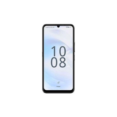 T10 AI Translator Phone 64GB 4GB , 4G Dual SIM – Black