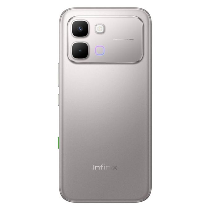 التقييم Edge ثنائي الشريحة 5G سعة 256 جيجابايت وذاكرة 8 جيجابايت رام - Lunar Titanium
