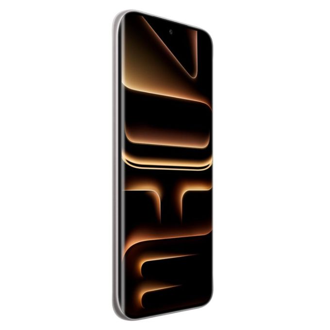 التقييم Edge ثنائي الشريحة 5G سعة 256 جيجابايت وذاكرة 8 جيجابايت رام - Lunar Titanium