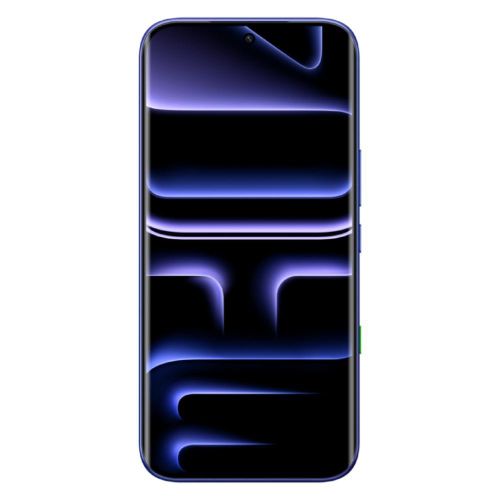 التقييم Edge ثنائي الشريحة 5G سعة 256 جيجابايت وذاكرة 8 جيجابايت رام - Stellar Blue